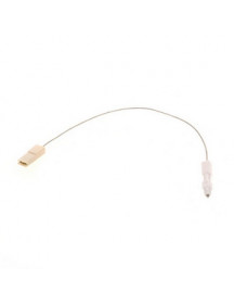 Електрод розпалу для газової колонки Junkers Minimax, Bosch Therm 4000 WR 87044010400 Електрод розпалу для газової колонки Junkers Minimax, Bosch Therm 4000 WR 87044010400