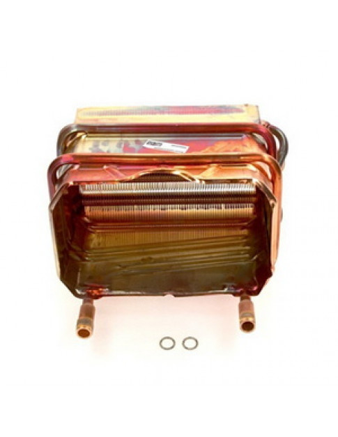 Теплообмінник первинний для газового котла Junkers Euroline, Ceraclass ZS12 87054063080