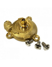 Кришка водної арматури для газової колонки Junkers/Bosch Jetatherm WR 87055001450