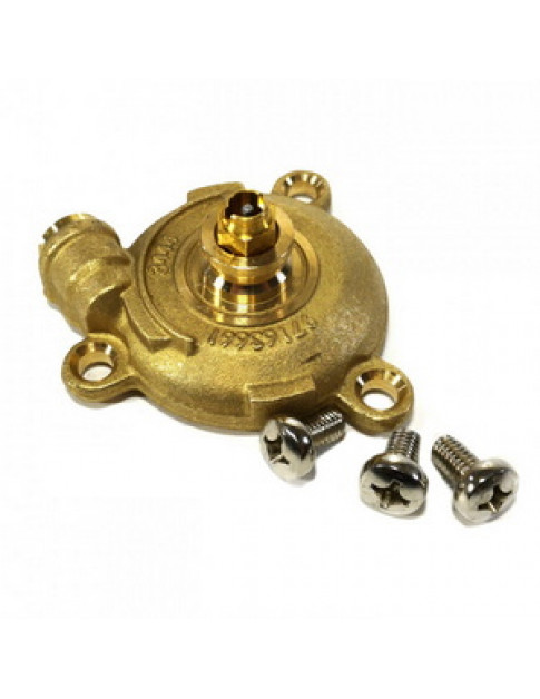 Кришка водної арматури для газової колонки Junkers/Bosch Jetatherm WR 87055001450