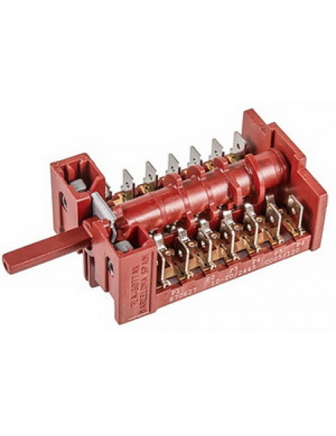 Перемикач режимів 870627 Gottak для духовки Nardi  