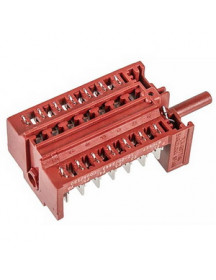 Перемикач режимів 870627 Gottak для духовки Nardi  