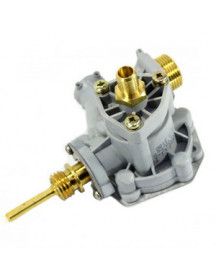 Водяний блок для газової колонки Junkers Appliance, Eurostar ZW20 KD/КЕ/AME 87070026280