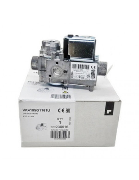 Газовий клапан Honeywell VK4105G1161 для газового котла Junkers Euroline OW/ZS/ZW 23 кВт 87070118260