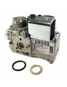 Газовий клапан Honeywell VK4115G1002 для газового котла Junkers Euroline, Ceraclass, Bosch Gas 3000 87070210260