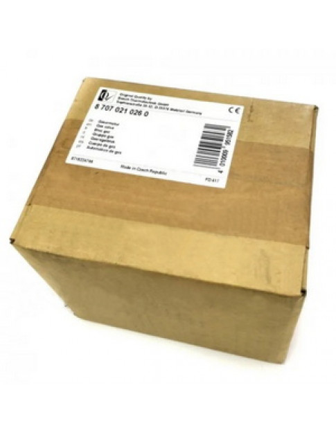 Газовий клапан Honeywell VK4115G1002 для газового котла Junkers Euroline, Ceraclass, Bosch Gas 3000 87070210260