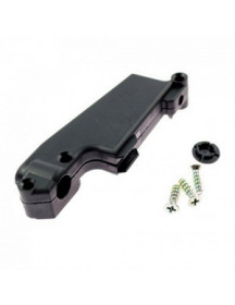 Мікроперемикач 24 В для газової колонки Junkers Appliance, Bosch Jetatherm, Eurostar ZW, WR 87072000070