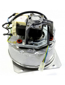 Вентилятор Ebmpapst G2K108 42 Вт для газового котла Junkers Euroline, Appliance, Bosch Jetatherm 8707204001