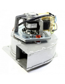 Вентилятор Ebmpapst G2K108 42 Вт для газового котла Junkers Euroline, Appliance, Bosch Jetatherm 8707204001 Вентилятор Ebmpapst G2K108 42 Вт для газового котла Junkers Euroline, Appliance, Bosch Jetatherm 8707204001