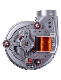 Вентилятор Fime GR01725 50 Вт для газового котла Junkers Ceraclass, Euroline, Bosch WT/OW/ZW/ZS 87072040380