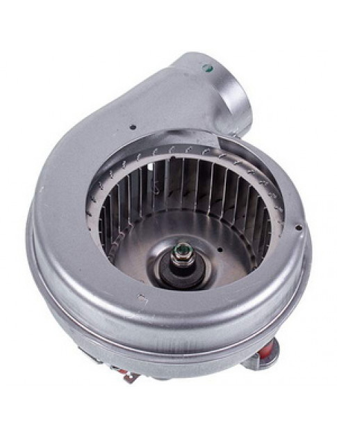 Вентилятор Fime GR01725 50 Вт для газового котла Junkers Ceraclass, Euroline, Bosch WT/OW/ZW/ZS 87072040380