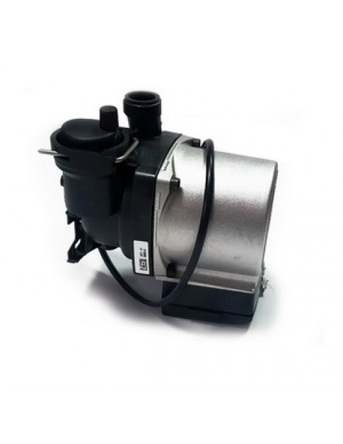 Насос циркуляційний у зборі Grundfos UPSO 15-50 75 Вт для газового котла Junkers Euroline, Bosch Gas 3000 87072040420