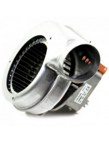 Вентилятор Fime GR03170 65 Вт для газового котла Junkers Ceraclass, Bosch Gas 3000 ZW/ZS 30 8707204059