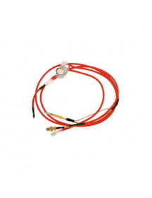 Датчик тяги для газового котла Junkers Appliance, Eurostar, Bosch ZW20KD 8707206117