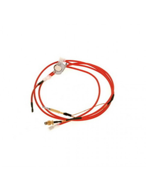 Датчик тяги для газового котла Junkers Appliance, Eurostar, Bosch ZW20KD 8707206117