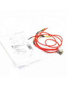 Датчик тяги для газового котла Junkers Appliance, Eurostar, Bosch ZW20KD 8707206117 Датчик тяги для газового котла Junkers Appliance, Eurostar, Bosch ZW20KD 8707206117