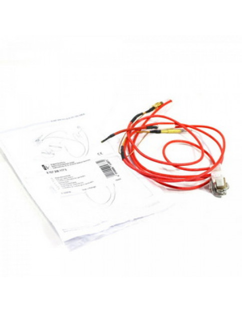 Датчик тяги для газового котла Junkers Appliance, Eurostar, Bosch ZW20KD 8707206117