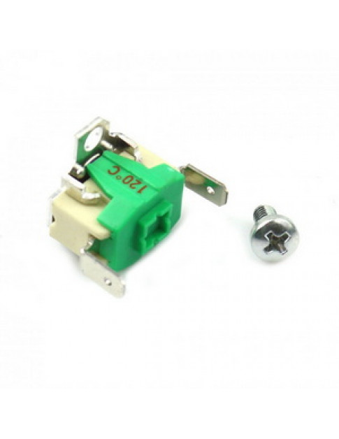 Термостат перегріву 120°С для конденсаційного котла Buderus Logamax Plus GB042, Bosch 3000/5000/7000 87072061960