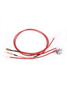 Термопара з датчиком тяги для газової колонки Junkers Jetatherm, Therm 4000 8707206319