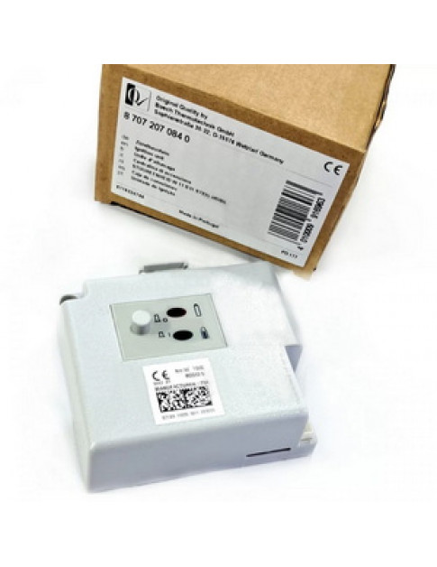 Блок розпалу електронний для газової колонки Junkers/Bosch Minimaxx WR 87072070840