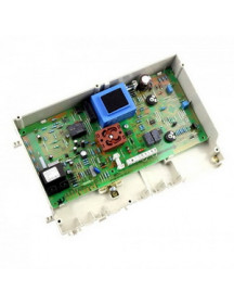 Регулятор (плата керування Honeywell S4562DM1089V01) для газового котла Junkers, Bosch Euroline OW/ZS/ZW 87072072500