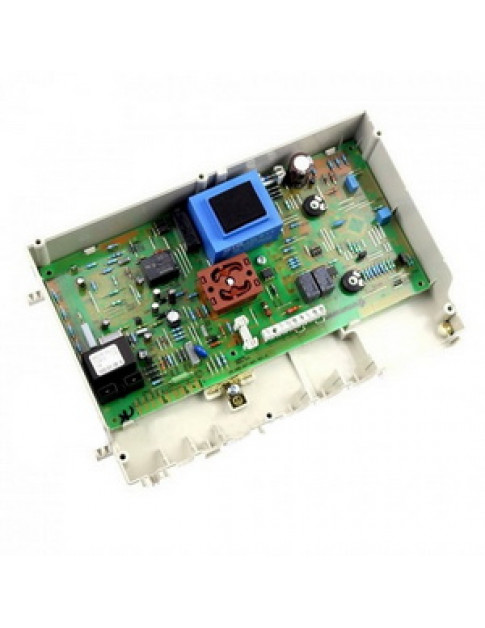 Регулятор (плата керування Honeywell S4562DM1089V01) для газового котла Junkers, Bosch Euroline OW/ZS/ZW 87072072500