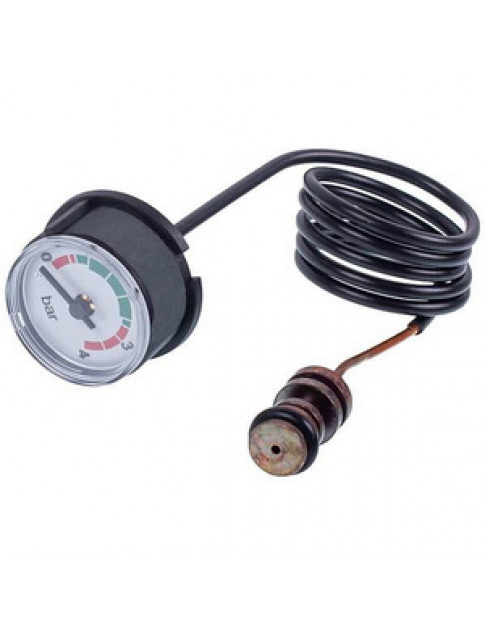 Геркон датчика протоку ГВП для газового котла Hermann Habitat 2 23 E/24 SE  8707208009