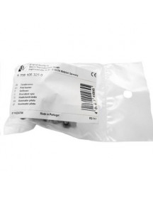 Запальний пальник для газової колонки Junkers Jetaterm 87081053250 Запальний пальник для газової колонки Junkers Jetaterm 87081053250