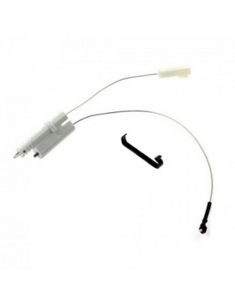Електрод розпалу для газового колонки Junkers Minimaxx WR, Bosch Therm 4000/6000 GWH 87081070130
