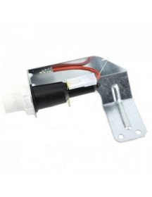 Кнопка п&aposєзорозпалу для газової колонки Junkers Minimaxx, Bosch Therm 4000 WR 87081080510