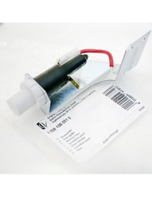 Кнопка п&aposєзорозпалу для газової колонки Junkers Minimaxx, Bosch Therm 4000 WR 87081080510 Кнопка п&aposєзорозпалу для газової колонки Junkers Minimaxx, Bosch Therm 4000 WR 87081080510