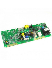 Плата керування Honeywell S4962CM2020 для газового котла Junkers Ceraclass, Bosch Gas 3000 ZS/ZW 87083002440