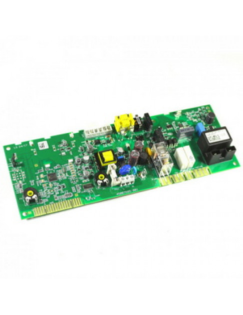 Плата керування Honeywell S4962CM2020 для газового котла Junkers Ceraclass, Bosch Gas 3000 ZS/ZW 87083002440 Плата керування Honeywell S4962CM2020 для газового котла Junkers Ceraclass, Bosch Gas 3000 ZS/ZW 87083002440