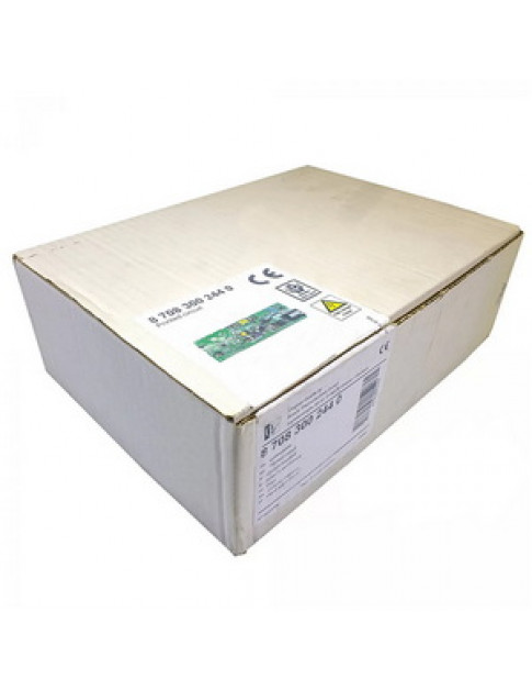 Плата керування Honeywell S4962CM2020 для газового котла Junkers Ceraclass, Bosch Gas 3000 ZS/ZW 87083002440 Плата керування Honeywell S4962CM2020 для газового котла Junkers Ceraclass, Bosch Gas 3000 ZS/ZW 87083002440