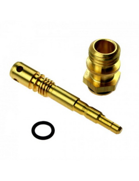 Регулятор водяного блоку для газової колонки Junkers Jetatherm WR 275, Bosch WR 250 87085002850 Регулятор водяного блоку для газової колонки Junkers Jetatherm WR 275, Bosch WR 250 87085002850