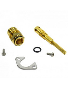 Регулятор протоку для газового котла/колонки Junkers Appliance, Bosch Eurostar ZW 8708500294