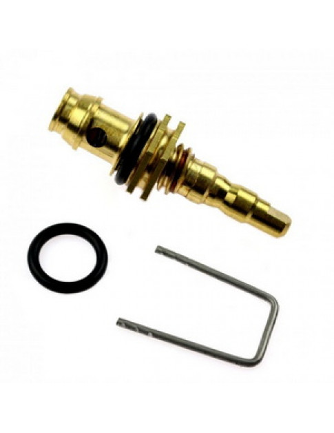 Регулятор водяного блоку для газової колонки Junkers Minimaxx, Bosch Therm 4000 O WR10 87085003320