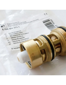 Картридж триходового клапана для газового котла Junkers Ceraclass/Euroline, Bosch Gas 3000 87085003720