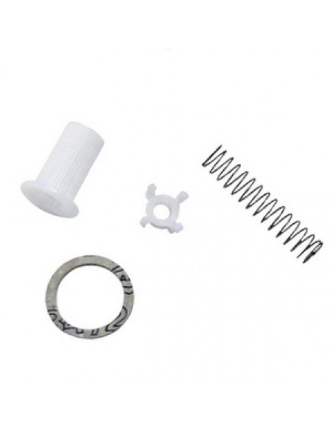 Ремкомплект датчика протоку для газового котла Junkers Cerackass, Euroline, Bosch Gas 3000 ZW 87099187470