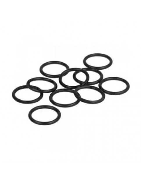 Набір прокладок O-Ring (10 шт.) теплообмінника ГВП для газового котла Bosch Eurostar, Gas 3000 ZE/ZS/ZW 87102050600 Набір прокладок O-Ring (10 шт.) теплообмінника ГВП для газового котла Bosch Eurostar, Gas 3000 ZE/ZS/ZW 87102050600