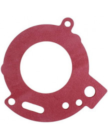 Прокладка пальника до конденсаційного котла Buderus GB042/062/172i, Bosch Condens 2500/5000/7000i 14-28 кВт 87110043250