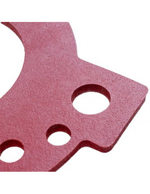 Прокладка пальника до конденсаційного котла Buderus GB042/062/172i, Bosch Condens 2500/5000/7000i 14-28 кВт 87110043250