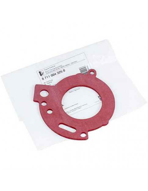 Прокладка пальника до конденсаційного котла Buderus GB042/062/172i, Bosch Condens 2500/5000/7000i 14-28 кВт 87110043250