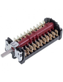 Gottak 871103K Перемикач режимів духовки FD109