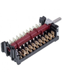 Gottak 871103K Перемикач режимів духовки FD109