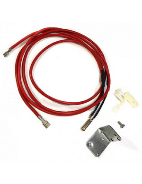 Датчик контролю тяги для газового котла Junkers Eurostar, Bosch Gaz 5000 ZE/ZWE 87145000370