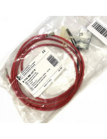 Датчик контролю тяги для газового котла Junkers Eurostar, Bosch Gaz 5000 ZE/ZWE 87145000370 Датчик контролю тяги для газового котла Junkers Eurostar, Bosch Gaz 5000 ZE/ZWE 87145000370