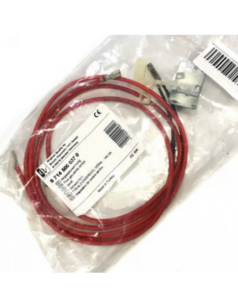 Датчик контролю тяги для газового котла Junkers Eurostar, Bosch Gaz 5000 ZE/ZWE 87145000370