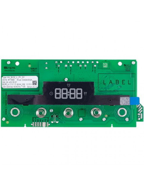 Плата керування для духової шафи Gorenje 871493