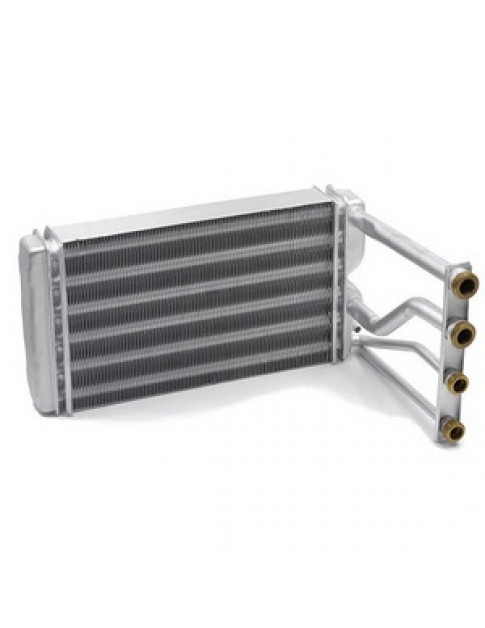 Теплообмінник бітермічний для газового котла Bosch/Buderus/Junkers 8715406546